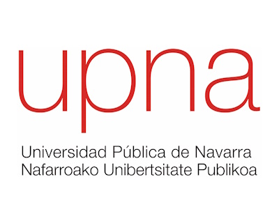 UNIVERSIDAD PÚBLICA  DE NAVARRA 
