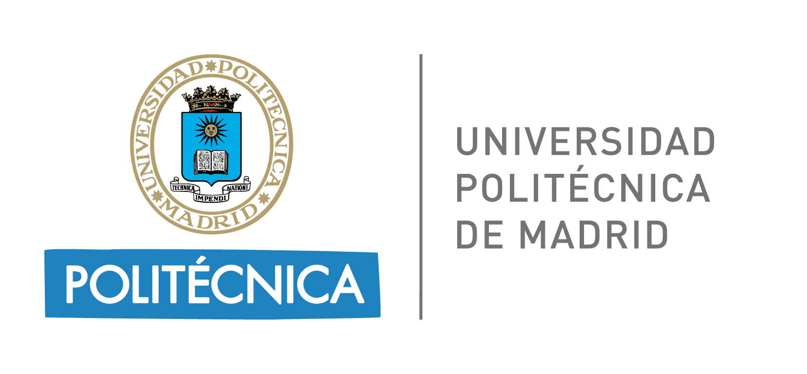 UNIVERSIDAD POLITÉCNICA DE MADRID 